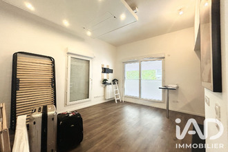 achat appartement bagnolet 93170