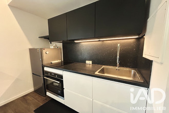 achat appartement bagnolet 93170