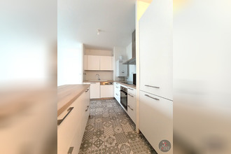 achat appartement bagnolet 93170