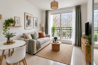 achat appartement bagnolet 93170