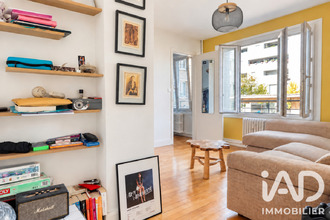 achat appartement bagnolet 93170