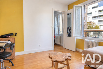 achat appartement bagnolet 93170