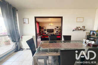 achat appartement bagnolet 93170