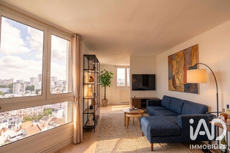 achat appartement bagnolet 93170