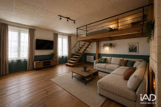 achat appartement bagnolet 93170