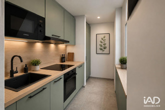 achat appartement bagnolet 93170