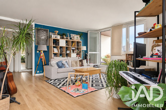 achat appartement bagnolet 93170