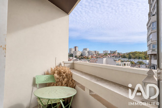 achat appartement bagnolet 93170