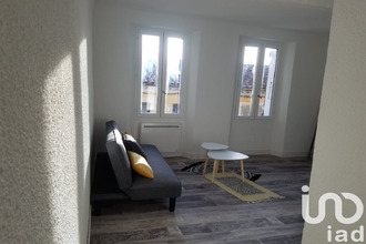 achat appartement bagnols-en-foret 83600