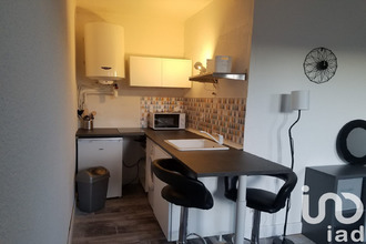 achat appartement bagnols-en-foret 83600