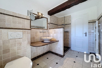 achat appartement bagnols-en-foret 83600