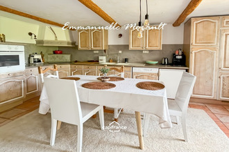 achat appartement bagnols-en-foret 83600