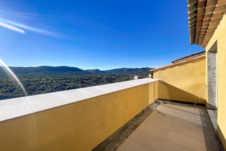 achat appartement bagnols-en-foret 83600