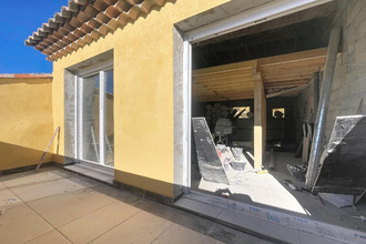 achat appartement bagnols-en-foret 83600