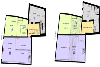 achat appartement bagnols-en-foret 83600