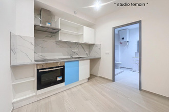 achat appartement bagnols-en-foret 83600