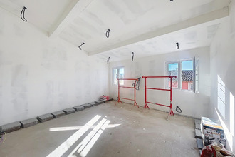 achat appartement bagnols-en-foret 83600