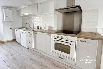 achat appartement bagnols-en-foret 83600