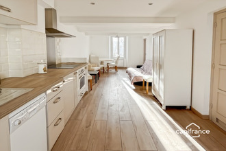 achat appartement bagnols-en-foret 83600