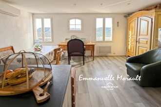 achat appartement bagnols-en-foret 83600