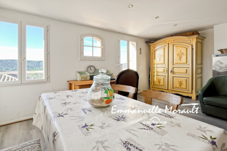 achat appartement bagnols-en-foret 83600