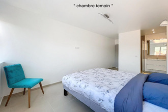 achat appartement bagnols-en-foret 83600