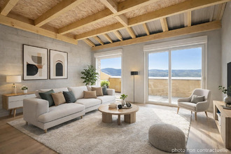 achat appartement bagnols-en-foret 83600