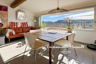 achat appartement bagnols-en-foret 83600