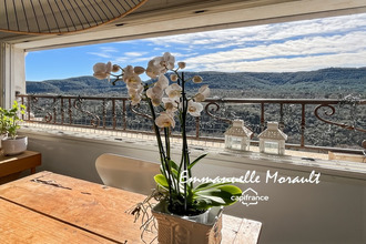 achat appartement bagnols-en-foret 83600