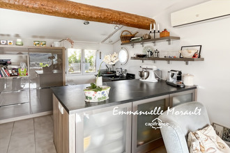 achat appartement bagnols-en-foret 83600