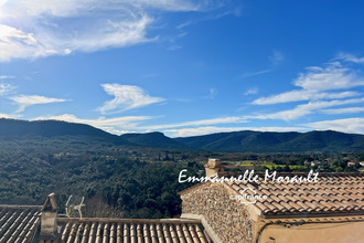 achat appartement bagnols-en-foret 83600