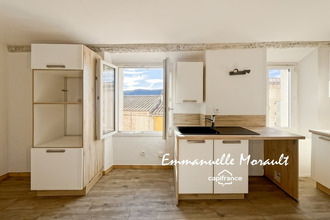 achat appartement bagnols-en-foret 83600