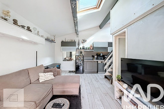 achat appartement bagnols-en-foret 83600