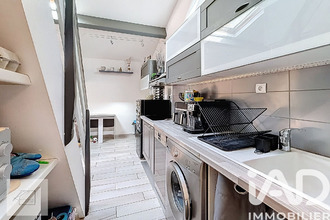 achat appartement bagnols-en-foret 83600