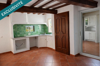 achat appartement bagnols-en-foret 83600