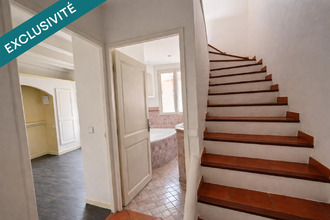 achat appartement bagnols-en-foret 83600