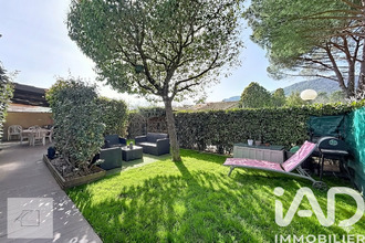 achat appartement bagnols-en-foret 83600
