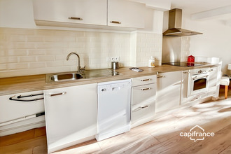 achat appartement bagnols-en-foret 83600