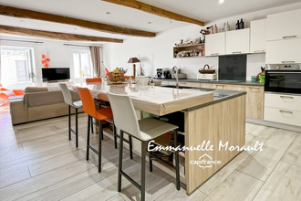 achat appartement bagnols-en-foret 83600