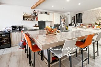 achat appartement bagnols-en-foret 83600