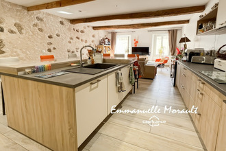 achat appartement bagnols-en-foret 83600