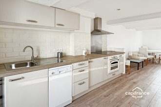achat appartement bagnols-en-foret 83600