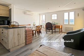 achat appartement bagnols-en-foret 83600