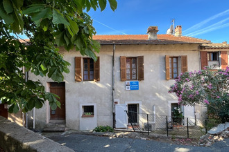 achat appartement bagnols-en-foret 83600