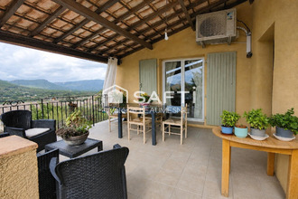 achat appartement bagnols-en-foret 83600