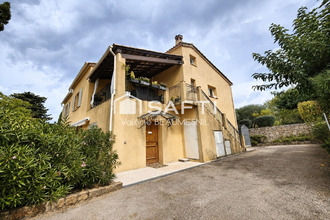 achat appartement bagnols-en-foret 83600