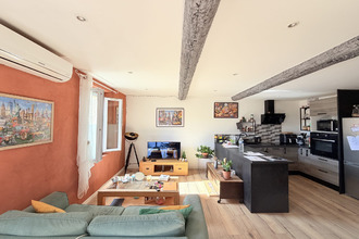 achat appartement bagnols-en-foret 83600