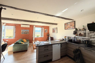achat appartement bagnols-en-foret 83600