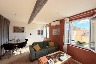 achat appartement bagnols-en-foret 83600