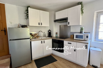 achat appartement bagnols-en-foret 83600